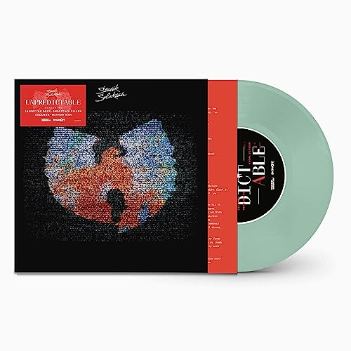 Statik Selektah Unpredictable