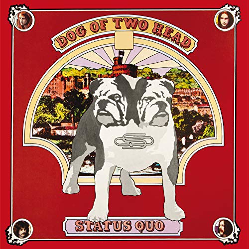 Status Quo Dog Of Two Head (180-Gram Black Vinyl) [Import]