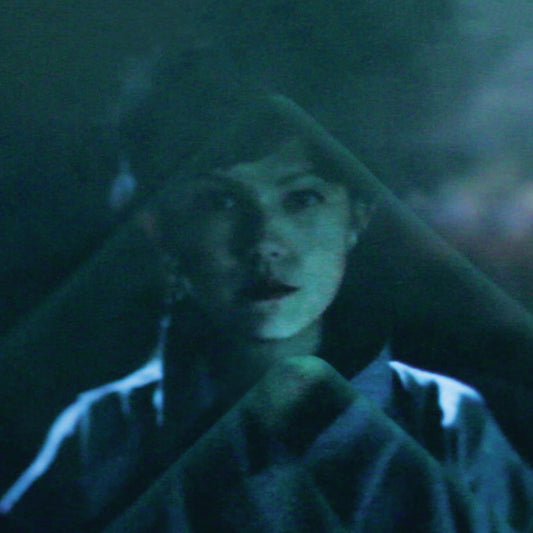 Steady Holiday Under the Influence