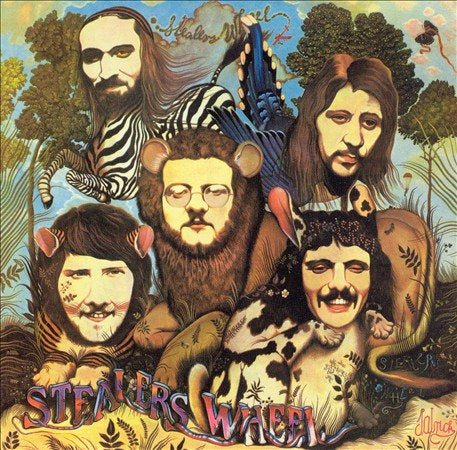 Stealers Wheel STEALERS WHEEL