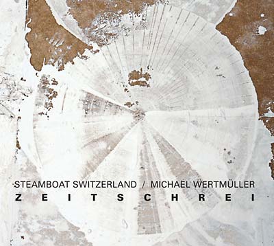 STEAMBOAT SWITZERLAND Zeitschrei