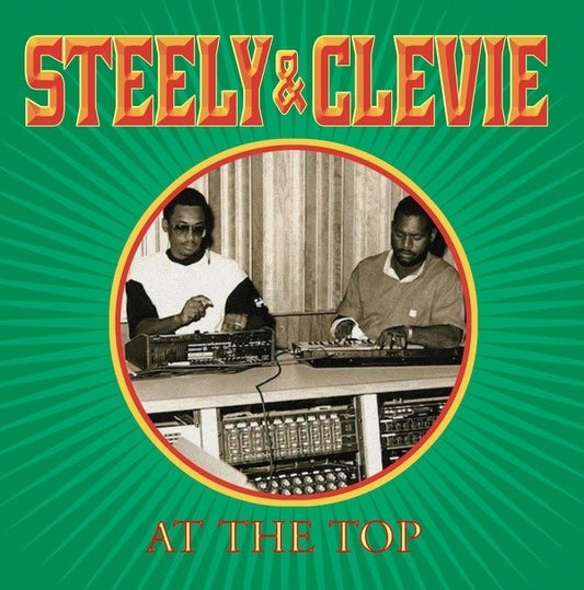 STEELY & CLEEVIE At The Top