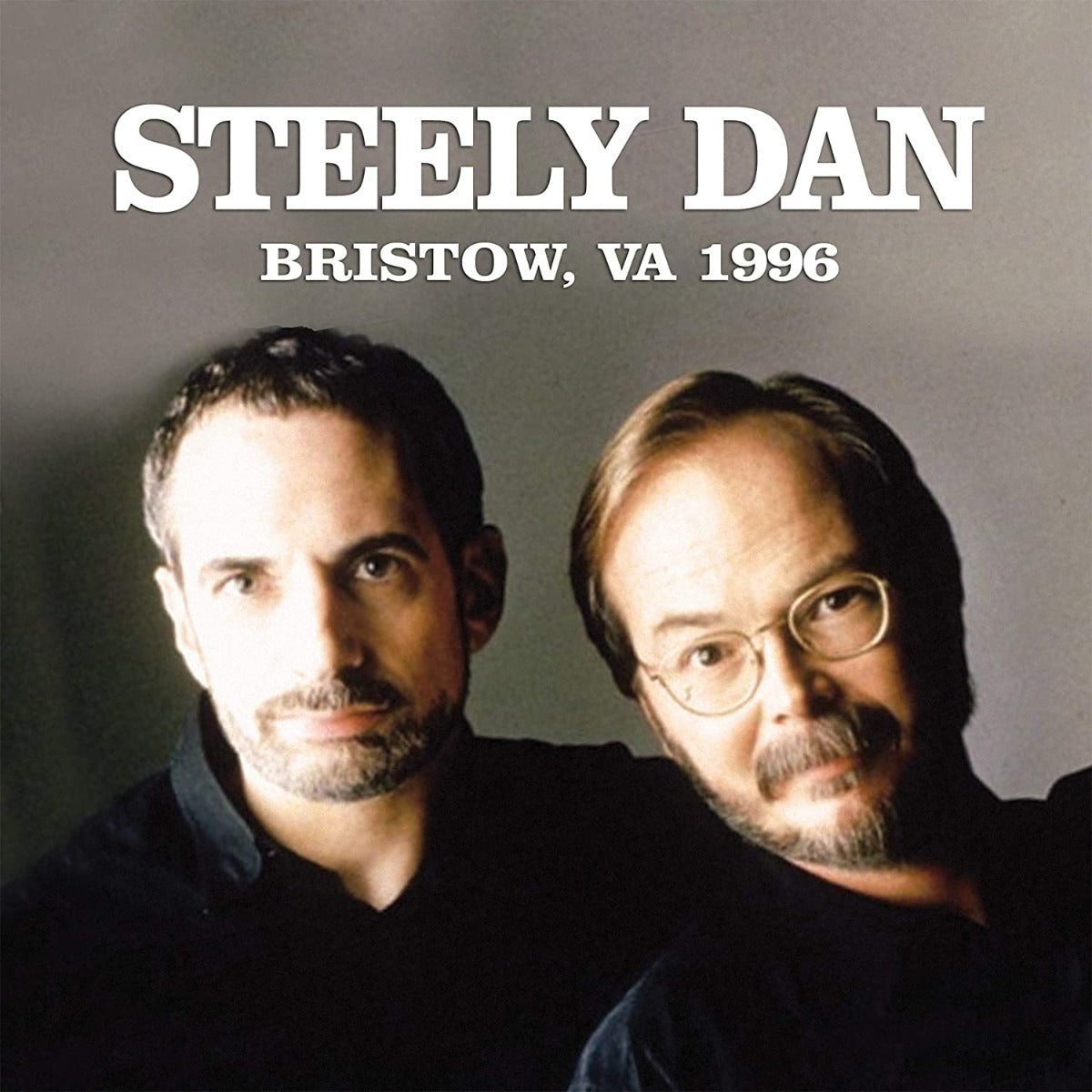 Steely Dan Bristow, VA 1996 [Import] (2 Lp's)