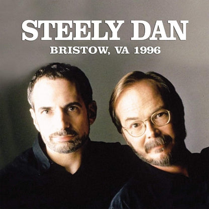 Steely Dan Bristow, VA 1996 [Import] (2 Lp's)