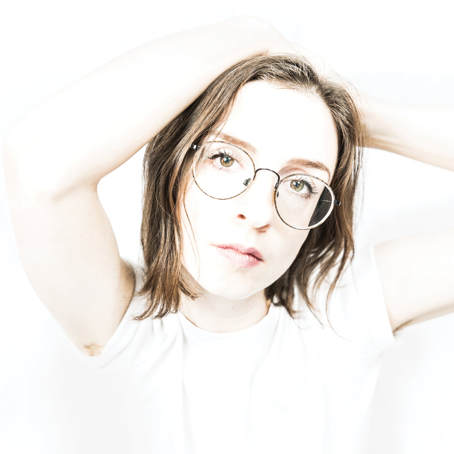 Stef Chura Degrees B/W Sour Honey