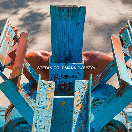 STEFAN GOLDMANN Industry
