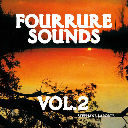 STEPHANE LAPORTE Fourrure Sounds Vol.2