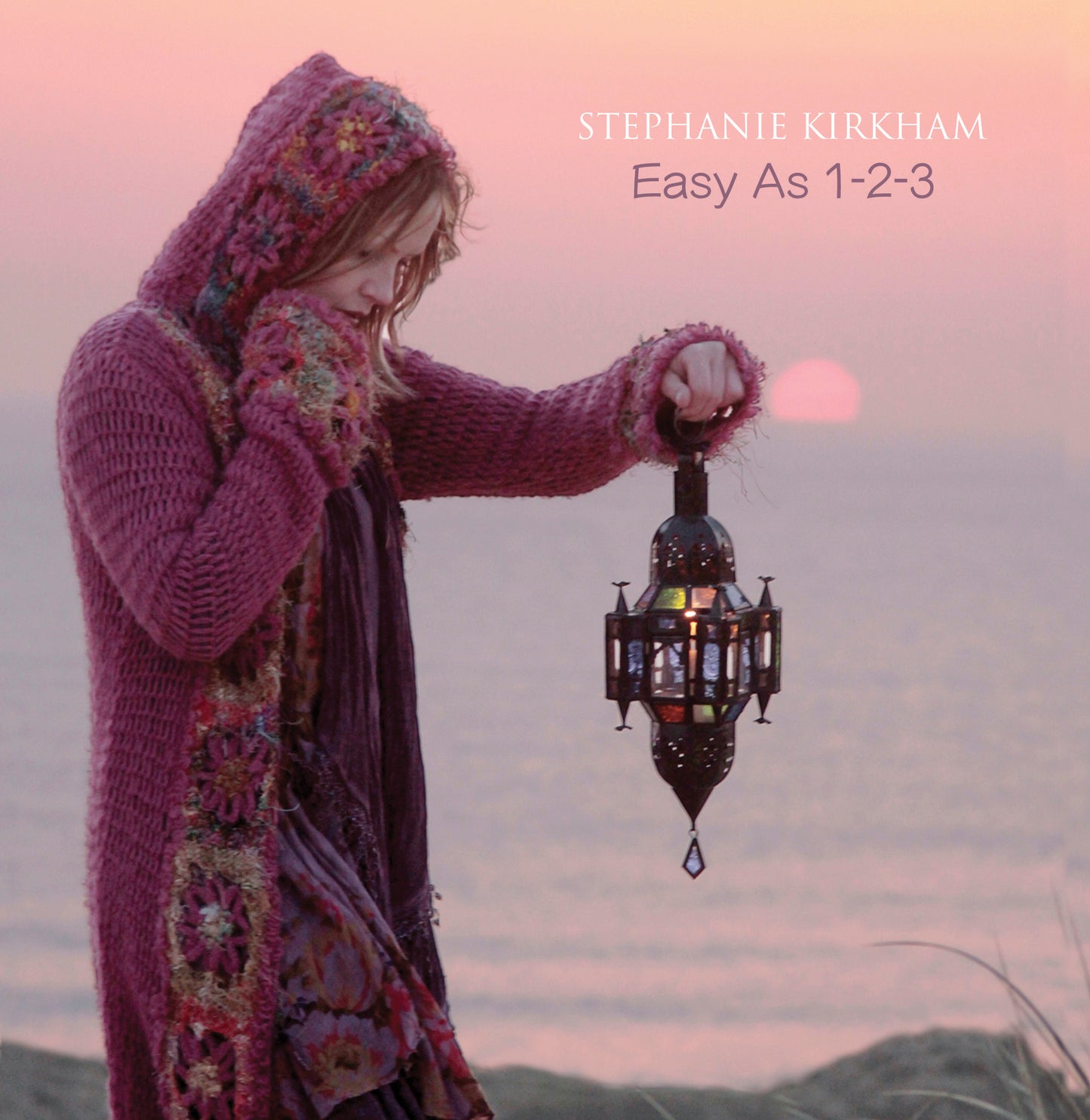 Stephanie Kirkham Easy As 1-2-3