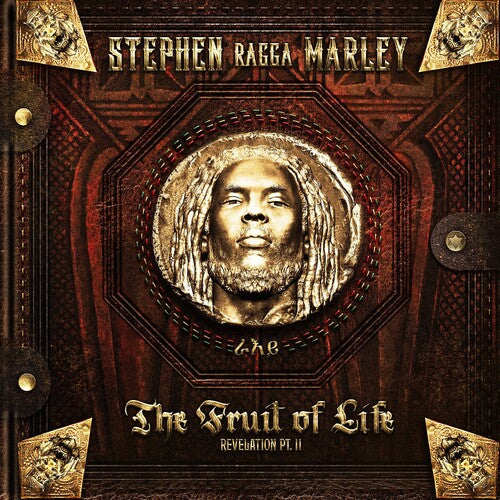 Stephen Marley The Fruit Of Life: Revelation Pt. II (RSD Exclusive)