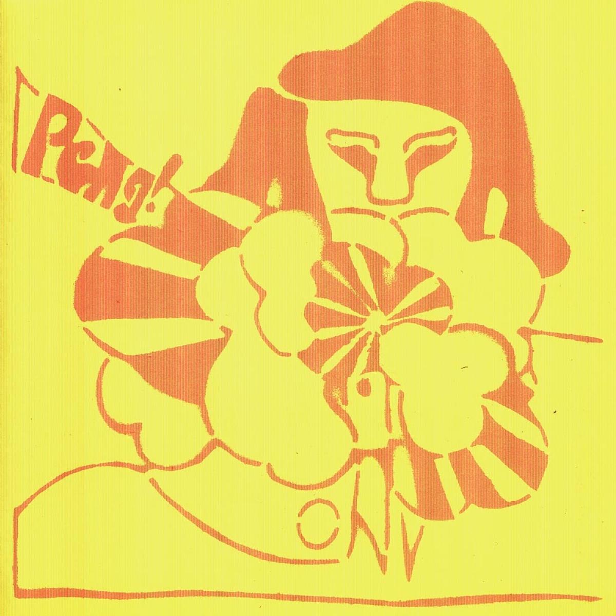 Stereolab Peng!