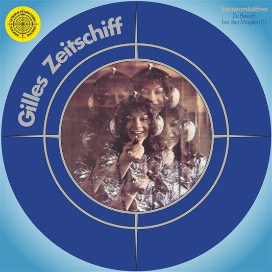 STERNENMADCHEN Gilles Zeitschiff