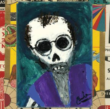 Steve Earle & the Dukes & Justin Townes Earle The Saint of Lost Causes (7" Single) (Yellow Vinyl) (Record Store Day 2021)