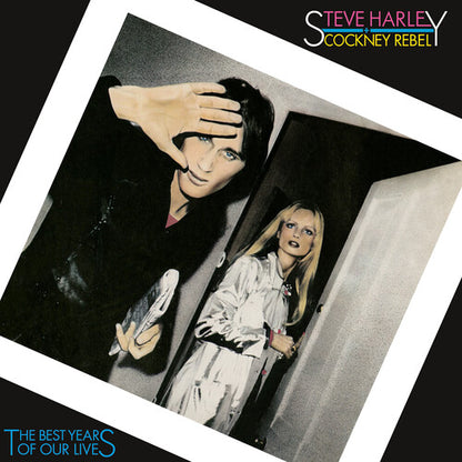 Steve Harley & Cockney Rebel The Best Years of Our Lives: 50th Anniversary Edition