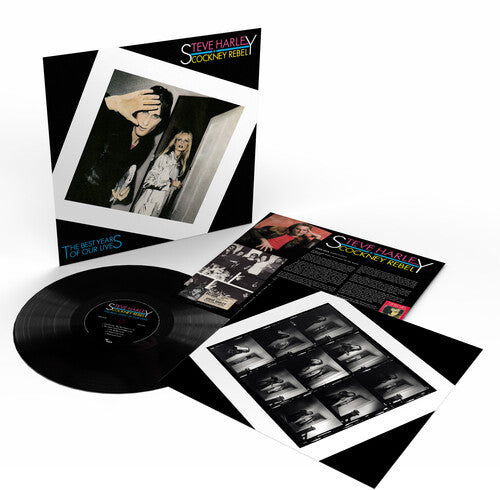 Steve Harley & Cockney Rebel The Best Years of Our Lives: 50th Anniversary Edition