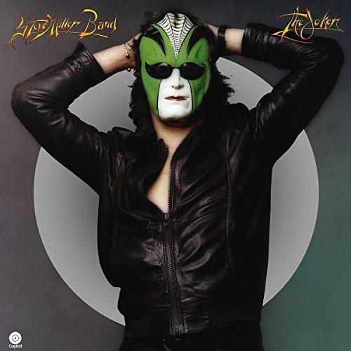 Steve Miller The Joker [Import] (180 Gram Vinyl, Reissue)