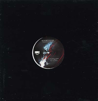 STEWART WALKER Concentricity Remixes