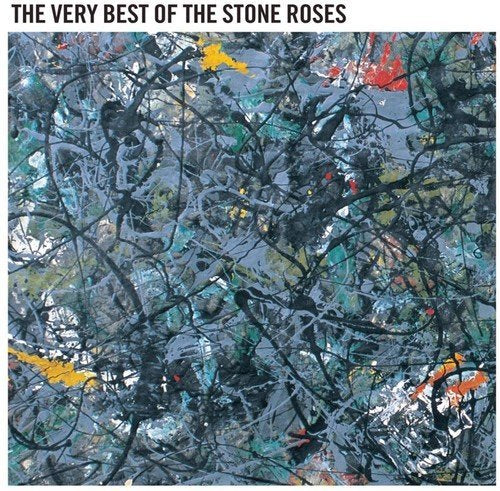 Stone Roses The Very Best Of The Stone Roses [Import] (2 Lp's)