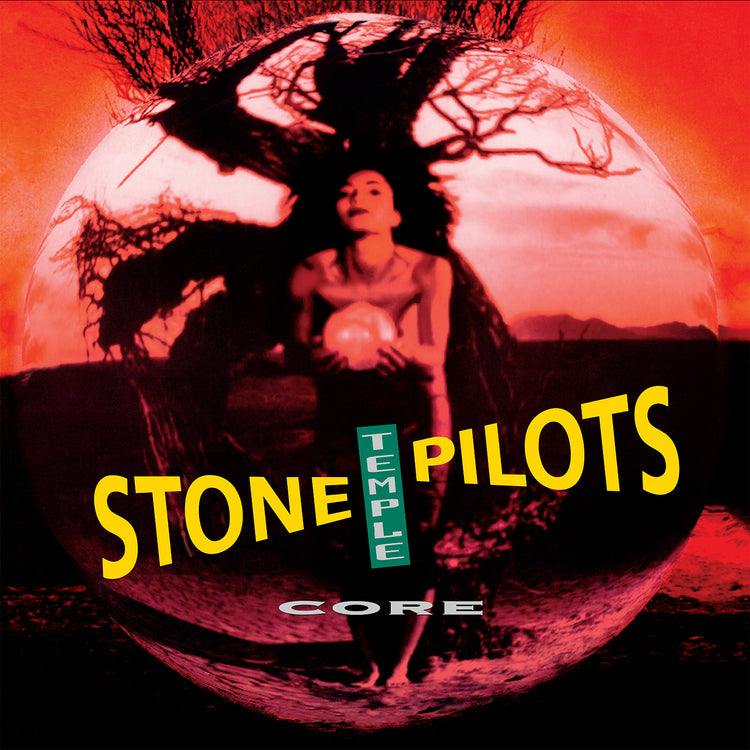 Stone Temple Pilots Core (Deluxe Edition)