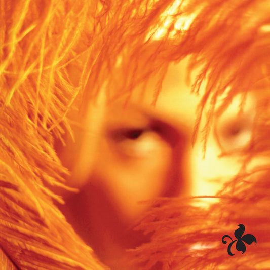 Stone Temple Pilots Shangri-La Dee Da (Neon Yellow W /Orange Splatter Colored Vinyl, Brick & Mortar Exclusive)