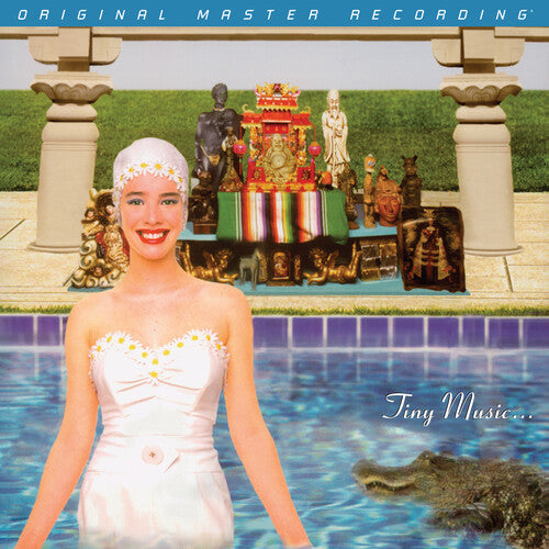 Stone Temple Pilots Tiny Music... Songs from the Vatican Gift Shop (180 Gram Vinyl)