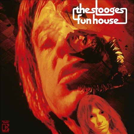 Stooges Fun House (180 Gram Vinyl, Remastered)