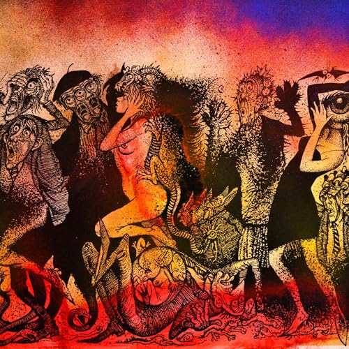 Storm Corrosion Storm Corrosion