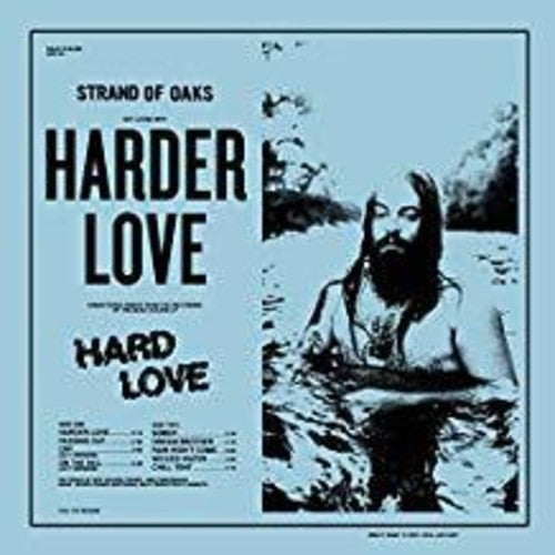 Strand Of Oaks Harder Love