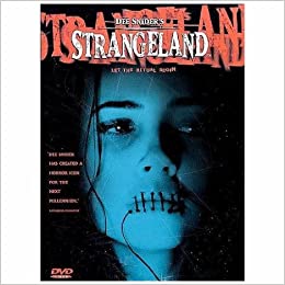 Strangeland (DVD)