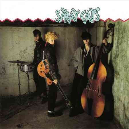 Stray Cats Stray Cats (180 Gram Vinyl) [Import]