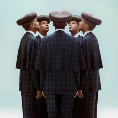 Stromae Multitude [LP]