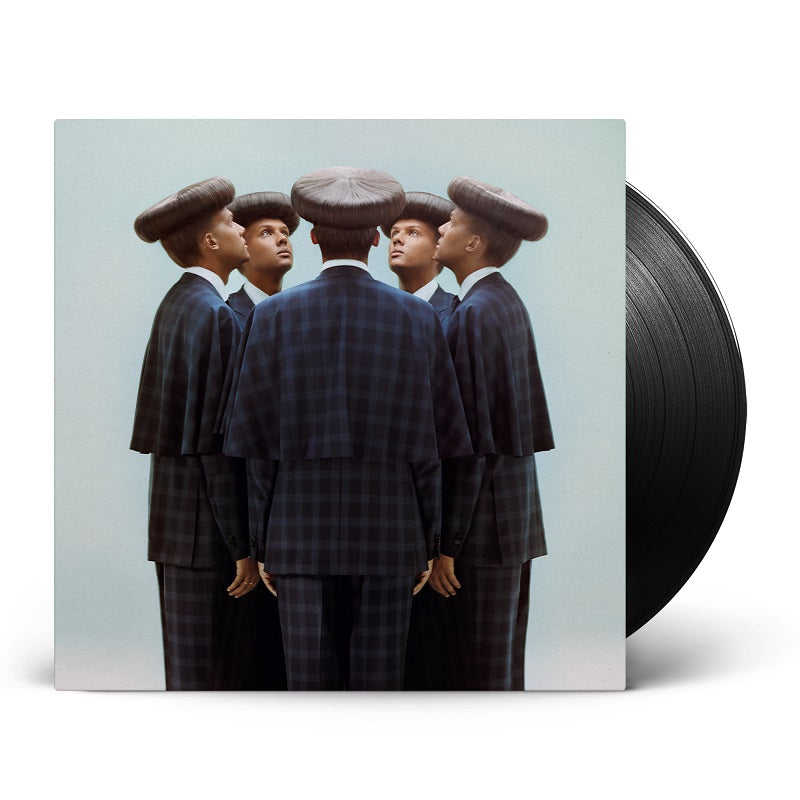 Stromae Multitude [LP]