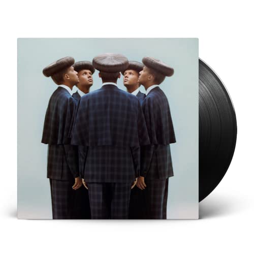 Stromae Multitude [LP]
