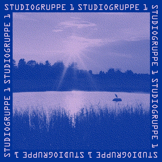 STUDIOGRUPPE I Studiogruppe I