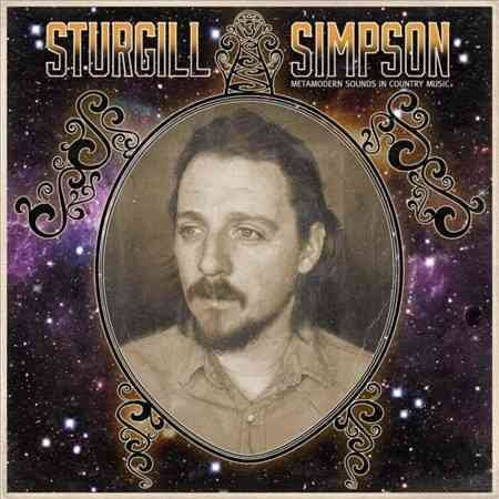 Sturgill Simpson Metamodern Sounds in Country Music