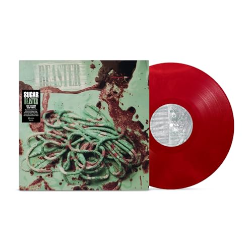 Sugar Beaster [Cherry 12" Ep]
