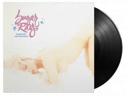 Sugar Ray Lemonade And Brownies (180 Gram Vinyl, Indie Exclusive)