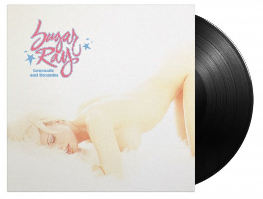 Sugar Ray Lemonade And Brownies (180 Gram Vinyl, Indie Exclusive)
