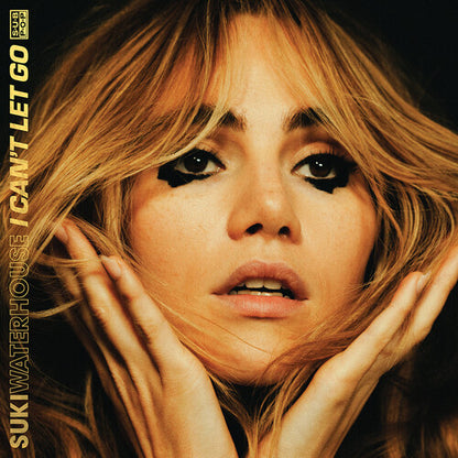 Suki Waterhouse I Can't Let Go (Cassette)