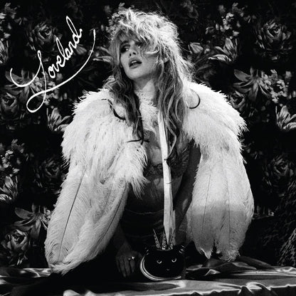 Suki Waterhouse Loveland [Explicit Content] (Sleek Pink Colored Vinyl, Gatefold LP Jacket)