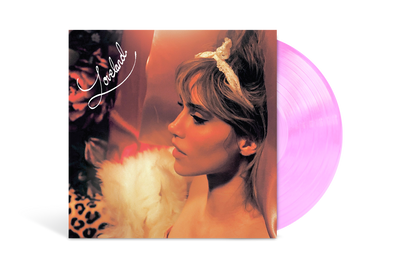 Suki Waterhouse Loveland [Neon Flamingo Pink LP] [Alt Cover]