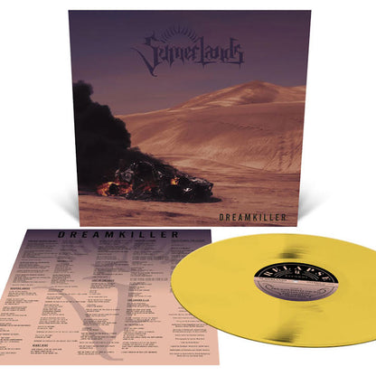 Sumerlands Dreamkiller (Colored Vinyl, Yellow, Indie Exclusive)