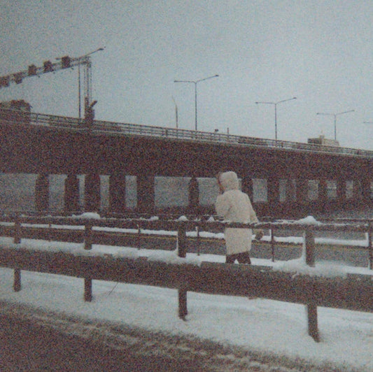 Sun Kil Moon This Is My Dinner
