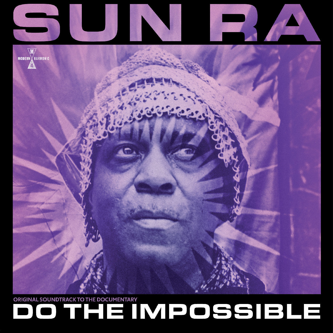 Sun Ra Do The Impossible: Original Soundtrack To The Documentary (Purple Vinyl)