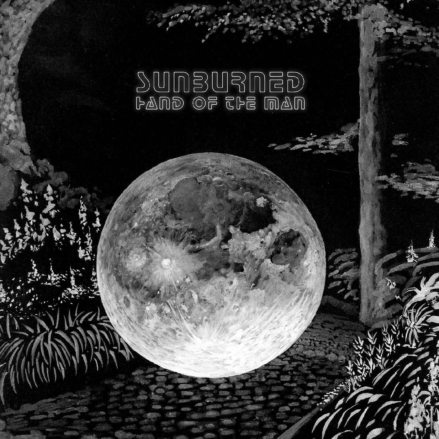 Sunburned Hand Of The Man Pick A Day To Die
