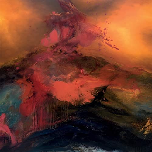 Sunn 0))) Metta Benevolence Bbc 6music : Live On The Invitation Of Mary Anne Hobbs (2 Lp's)