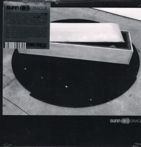 Sunno))) Oracle (Rsd 4.12.25)