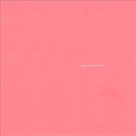 Sunny Day Real Estate LP2 (Bonus Tracks, Remastered)