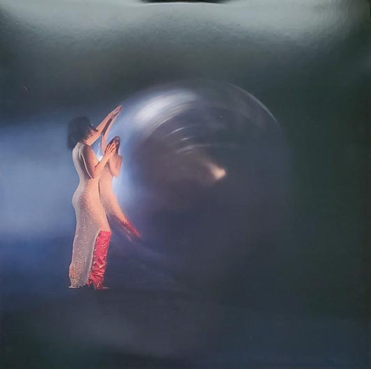 Superclean Records The Marias | A Side/B Side | Limited Edition | 10-Inch White Vin