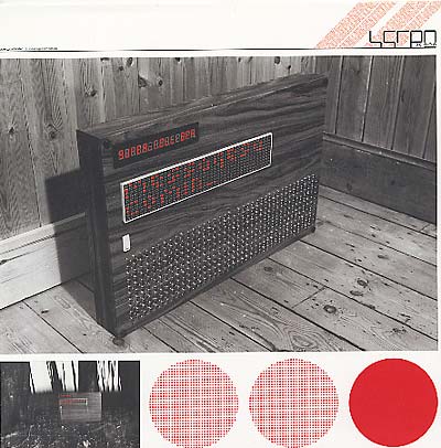 SUPER_COLLIDER Messagesacomin EP