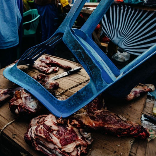 SUPREME LOW MEETS SENSATIONAL Still Ill EP